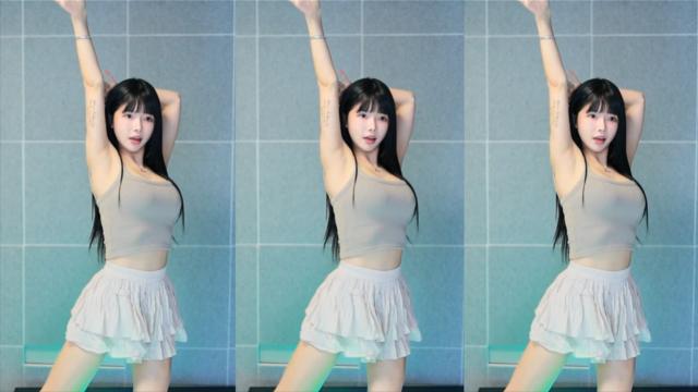 은유화:) - Really Like you