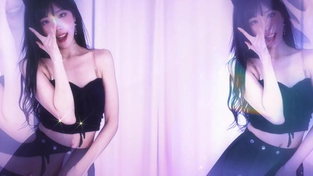 유진냥 시그 섹시댄스 여우