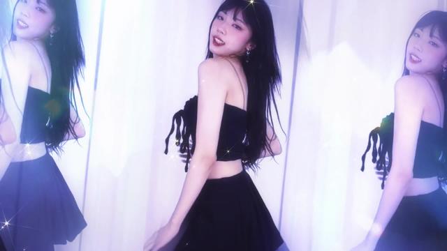 유진냥 시그 섹시댄스 색소폰매직