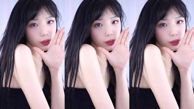 유진냥 - 오빠 나 해도돼
