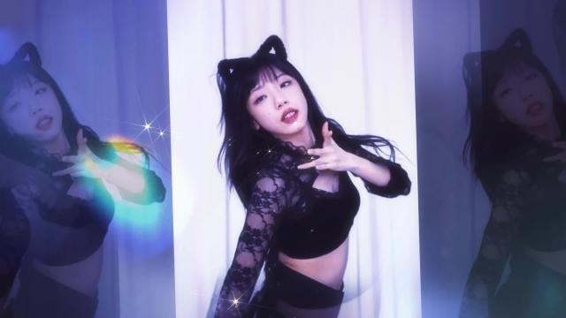 유진냥 섹시댄스 데스파시토 Despacito