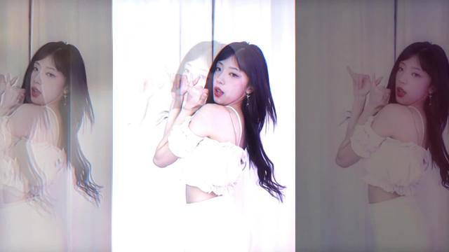 유진냥 섹시댄스 색소폰 매직