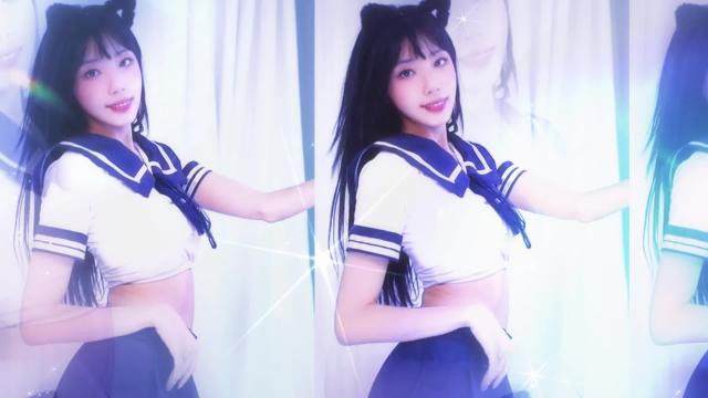 유진냥 섹시댄스 Maniac 매니악