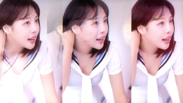 아이 섹시댄스 노바디 노스