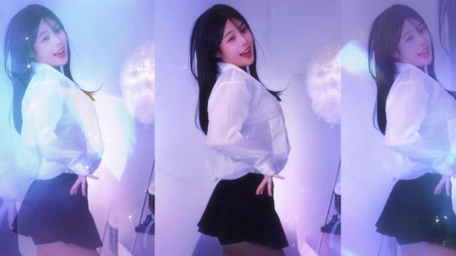 아이 섹시댄스 LOVE