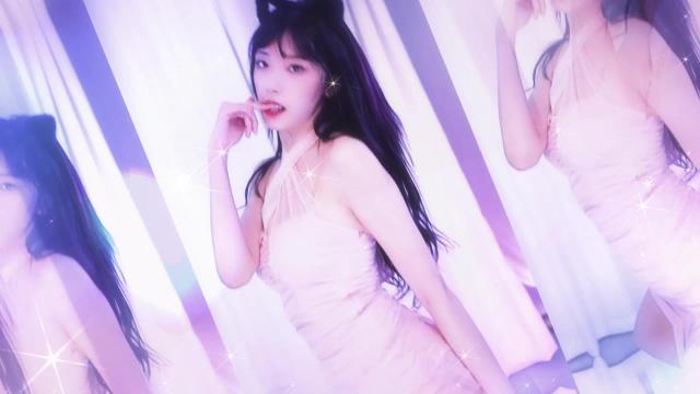 유진냥 섹시댄스 이쿠욧