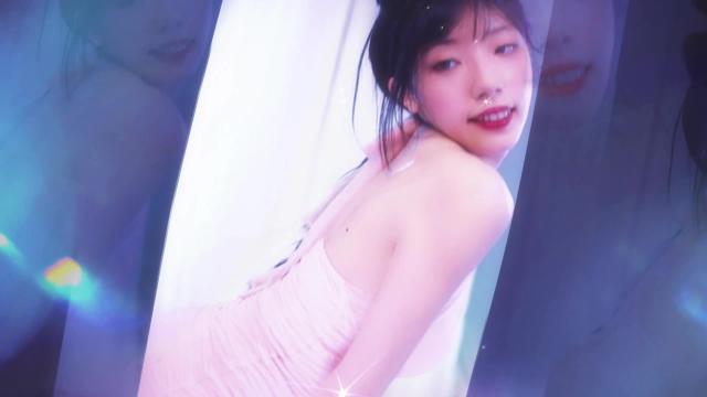 유진냥 섹시댄스 파티트레인