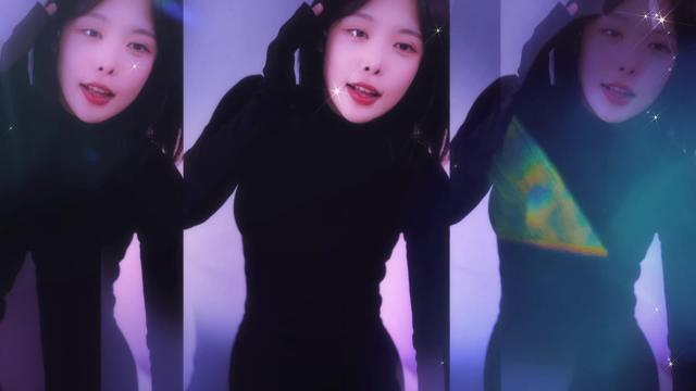 아이 섹시댄스 굿나잇키스