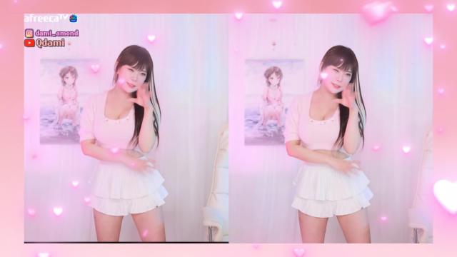 [DM]퀸다미-핫썸머