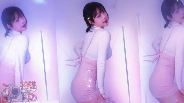 아이 섹시댄스 버블팝