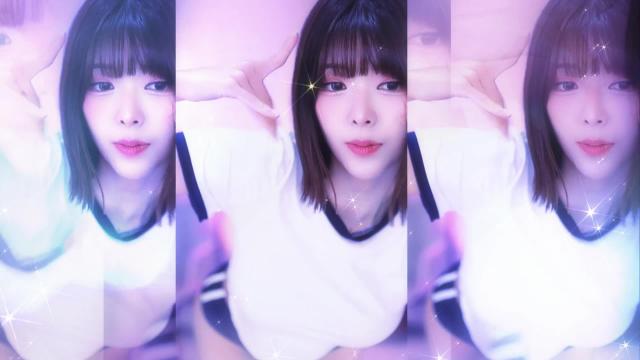 혜밍 섹시댄스  오마이걸 - Dun Dun Dance 던던댄스