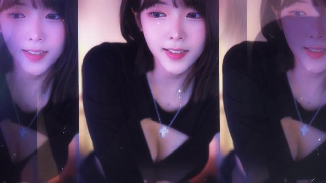 혜밍 섹시댄스 Next Level 넥스트 레벨