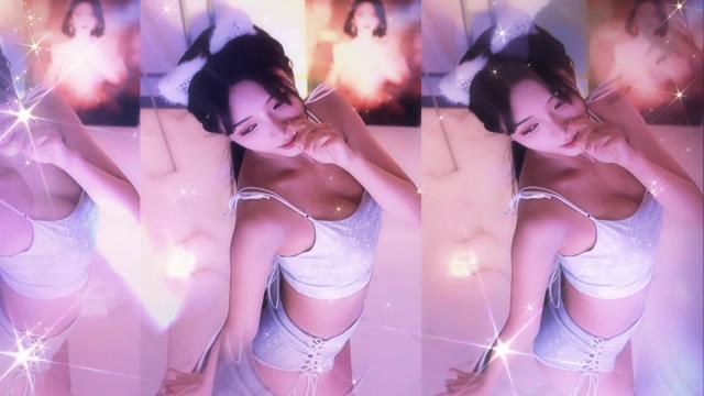 혜밍 섹시댄스 Be your cat 비유얼캣