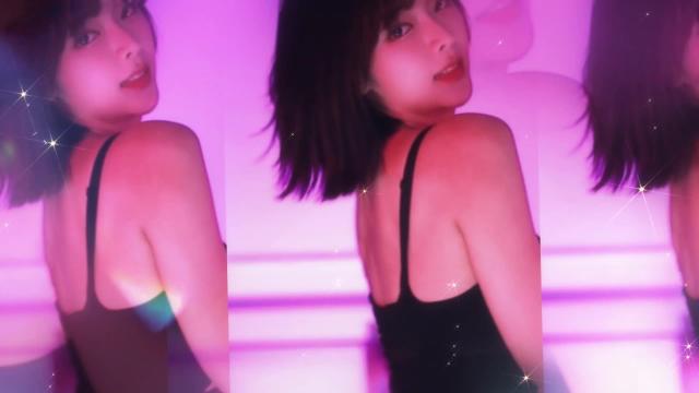 혜밍 섹시댄스 리액션