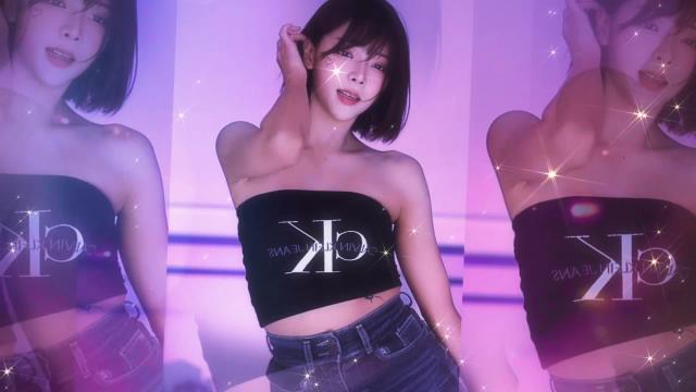 혜밍 섹시댄스 Snapping(스내핑)
