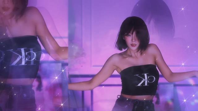 혜밍 섹시댄스 데스파시토 Despacito