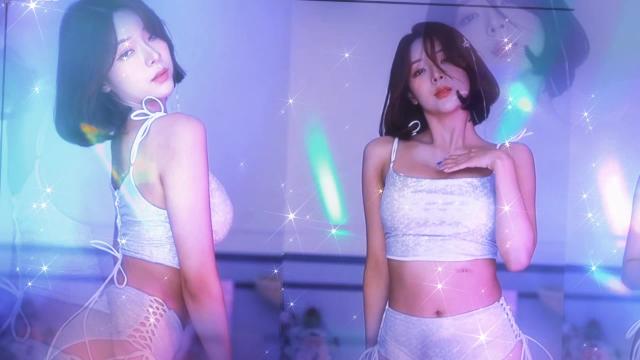 혜밍 섹시댄스 롤린 [ 브레이브 걸스 ]