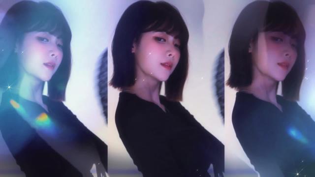혜밍 섹시댄스 Bemax - Ahegao(아헤가오)