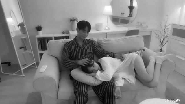 남깅 악마의 편집(비극편)