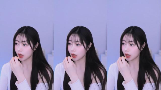 세여닝:3 - 천혜향먹방