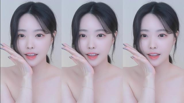 유다온 - 예뻐죽겠어 (캠리)