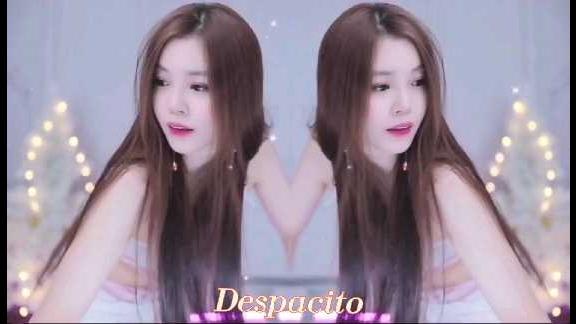 나은 섹시댄스  Despacito