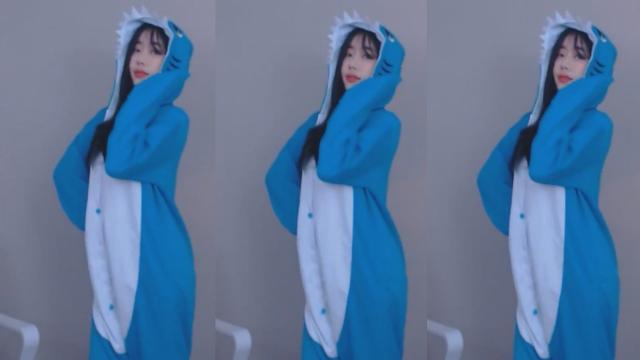 세여닝:3 - Baby Shark (Trap Remix)