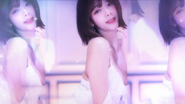 혜밍 섹시댄스  aoa - 단발머리