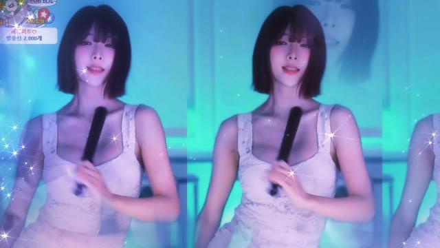 혜밍 섹시 댄스 파티트레인(Party Train)