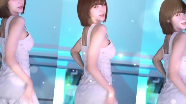 혜밍 섹시댄스 HIP 힙
