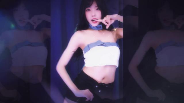 유진냥 대기화면 [ 섹시댄스모음 ]