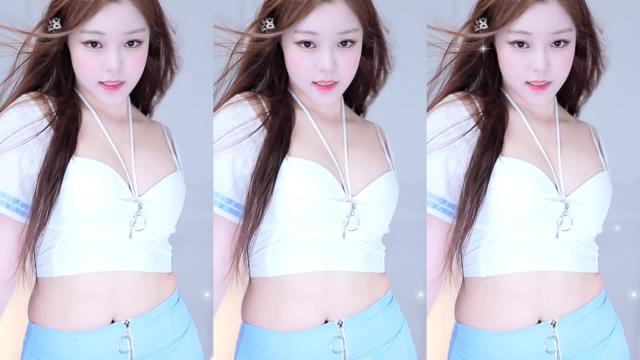 나은 섹시댄스 파이스트 무브먼트  The Illest