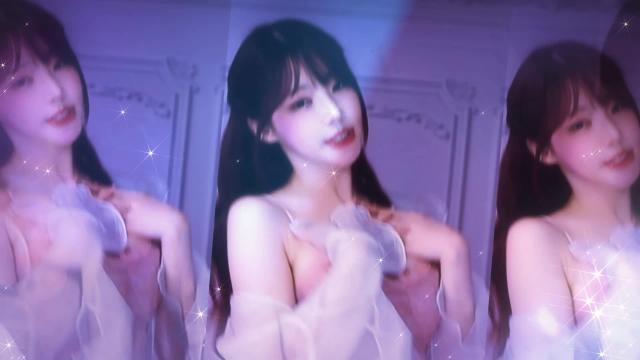 민서율 섹시댄스 아로아로