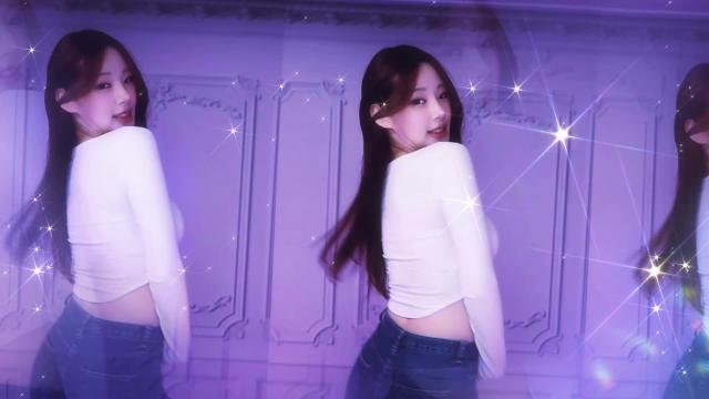 민서율 섹시댄스 [ 색소폰 매직 ]
