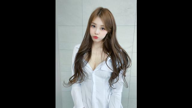 나은   터진다 댄스 먹방 여캠