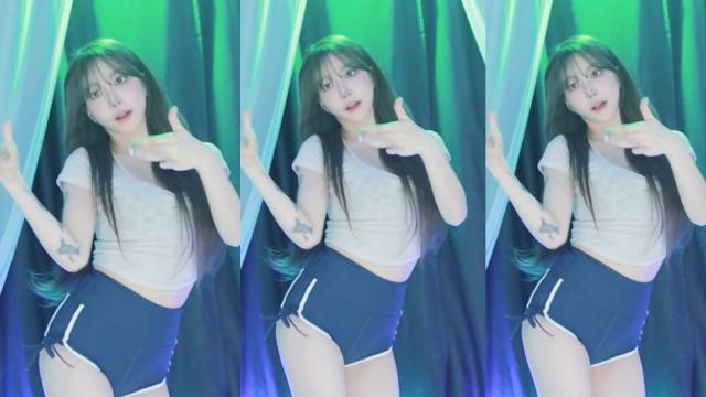 윤이솔 - 버터플라이
