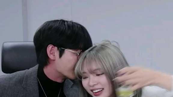 남순&깅예솔 악마의 편집