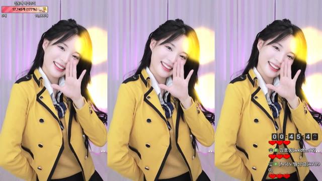 깅예솔 - What is Love? (왓이즈러브)