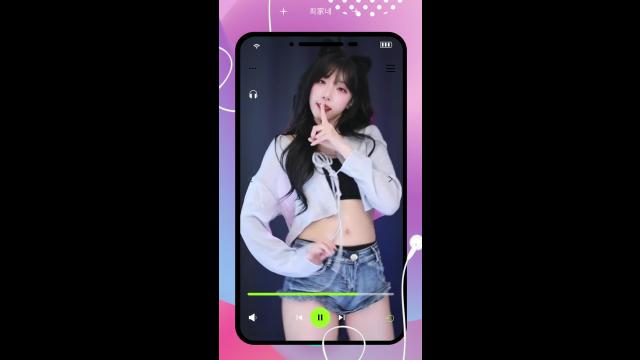 유진냥 댄스