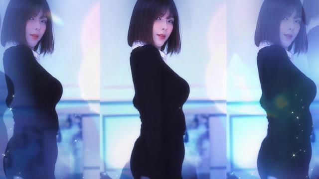 혜밍 섹시댄스 [ 색소폰 매직 ]