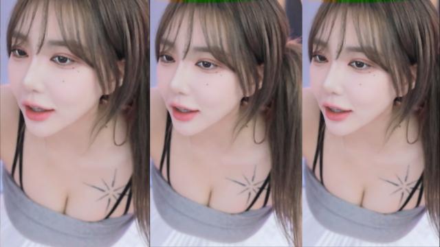 윤이솔 - 헨타이