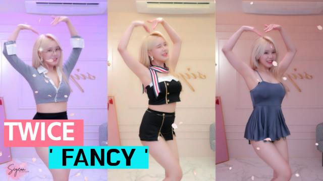 TWICE - ' FANCY '