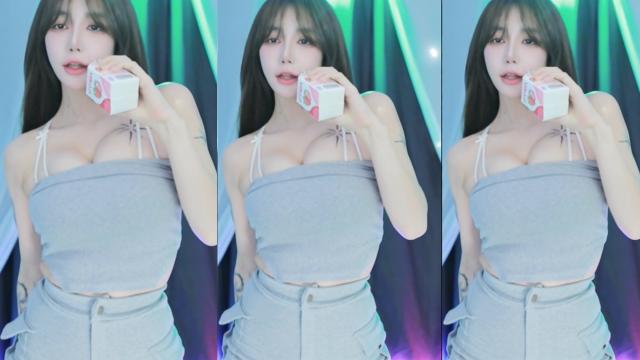 윤이솔 - 우유