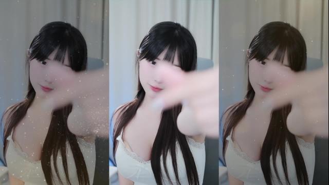 김우미 - 너뿐이야