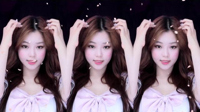 나은 섹시댄스  빠라뉴