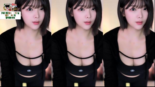 혜밍 섹시댄스 LSD