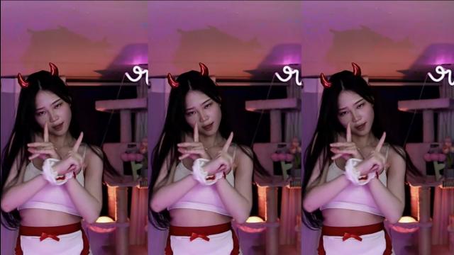 BJ야시아 - LSD (Give Me L.S.D)
