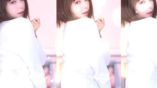 혜밍 섹시댄스 [ 여우 ]