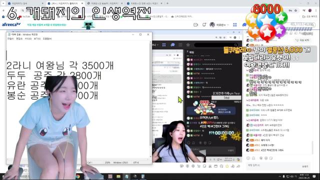 [이유란, 2라니,나무늘봉순,지두두] 배그펀딩 직급전