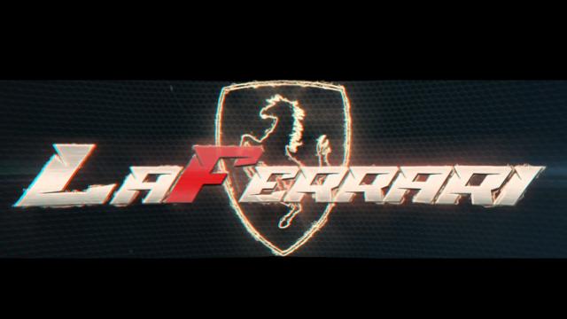 씨나인 임쥬아 - 라페라리님 전광판 제작건